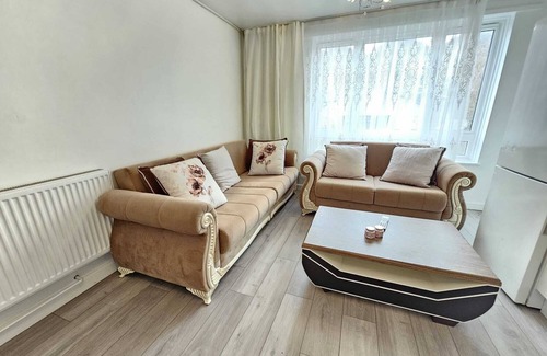 De Beauvoir Apartamento | Cosy 2 bed flat with WIFI