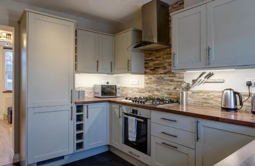 Chesterfield Apartamento | Cosy 2 bed home CHESTERFIELD
