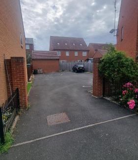 Aylesbury Casa | Cosy 2 bed house in Aylesbury