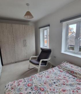 Aylesbury Casa | Cosy 2 bed house in Aylesbury
