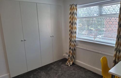 Manchester Casa | Cosy 2-Bed House in Manchester