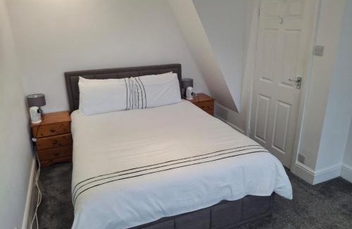 Manchester Casa | Cosy 2-Bed House in Manchester