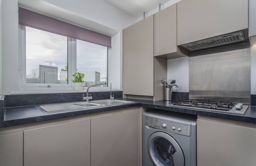 Dartford Casa | Acogedora casa de 2 dormitorios en zona residencial tranquila
