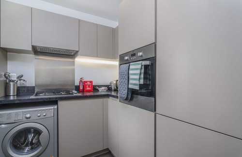 Dartford Casa | Acogedora casa de 2 dormitorios en zona residencial tranquila