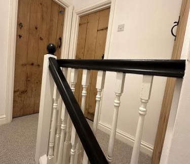 Bollington Casa | Cosy 2 Bed In Bollington