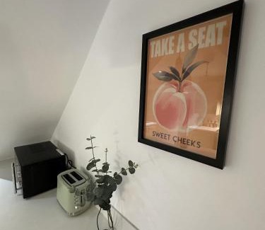 Bollington Casa | Cosy 2 Bed In Bollington
