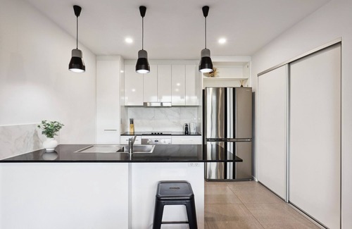 Cannon Hill Apartamento | Cosy 2-Bed with Alfresco Dining by Bill Cash Park