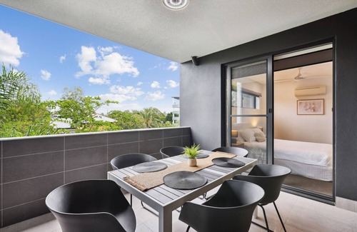 Cannon Hill Apartamento | Cosy 2-Bed with Alfresco Dining by Bill Cash Park