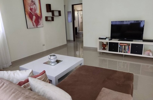ProCab Apartamento | Cosy 2 bedrom Condo apartment in Cabarete center, Dominican Republic