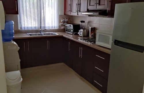ProCab Apartamento | Cosy 2 bedrom Condo apartment in Cabarete center, Dominican Republic