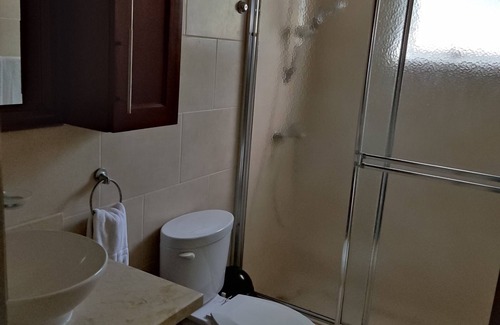 ProCab Apartamento | Cosy 2 bedrom Condo apartment in Cabarete center, Dominican Republic