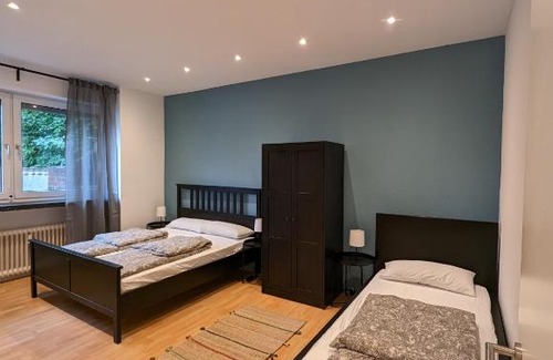 Muelfort Apartamento | cosy 2 bedroom apartment 75m2
