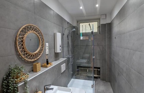 Muelfort Apartamento | cosy 2 bedroom apartment 75m2