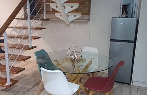 Nahoon Apartamento | Cosy 2 Bedroom Apartment in a Prominent Area of East London Nahoon