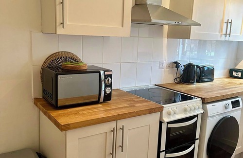 Colchester Apartamento | Cosy 2-Bed Apartment in Vibrant Colchester - 14442