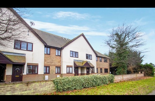 Colchester Apartamento | Cosy 2-Bed Apartment in Vibrant Colchester - 14442