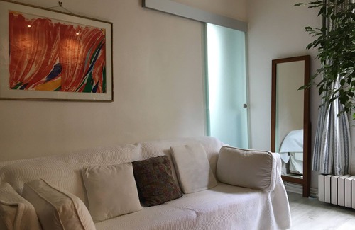5th Arrondissement Apartamento | Acogedor estrenar 2 dormitorios cerca de Jardin des Plantes