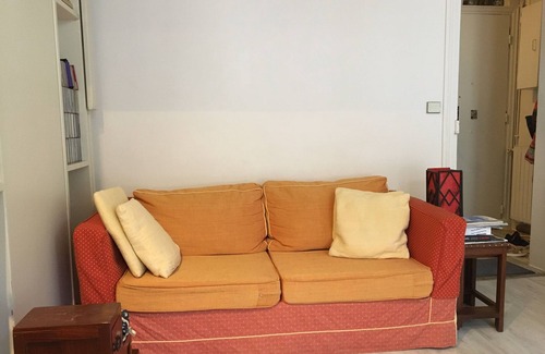 5th Arrondissement Apartamento | Acogedor estrenar 2 dormitorios cerca de Jardin des Plantes