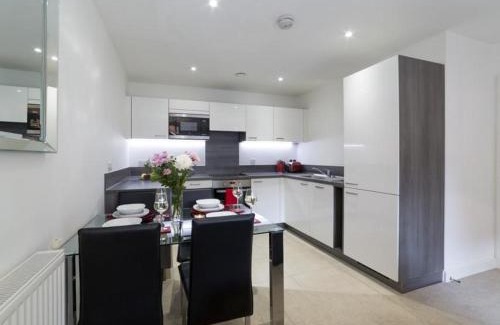 Rushey Green Apartamento | Cosy 2 Bedroom Apartment London Catford - Long Stays Allowed