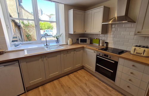 Sidmouth Cabaña | Cosy 2 Bedroom Cottage in Sidmouth 200m from the beach with free parking.