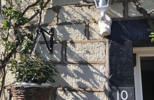 Silsden Casa | Cosy 2 bedroom cottage