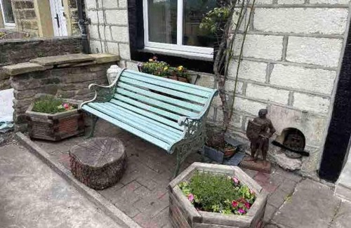 Silsden Casa | Cosy 2 bedroom cottage