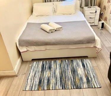 St. Dunstan's Apartamento | Cosy 2 bedroom Detached House in Central London