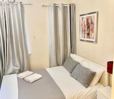 St. Dunstan's Apartamento | Cosy 2 bedroom Detached House in Central London