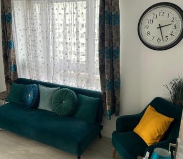 Finsbury Park Apartamento | Cosy 2-Bedroom Flat in Finsbury Park, Modern, Convenient & Close to Central London!