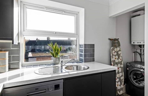 East Ham South Apartamento | Cosy 2 Bedroom Flat in East Ham, Close to Excel