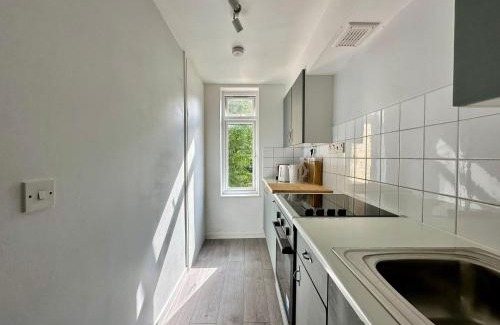 Woodberry Down Apartamento | Cosy 2 bedroom Flat in Manor House