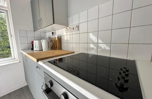 Woodberry Down Apartamento | Cosy 2 bedroom Flat in Manor House