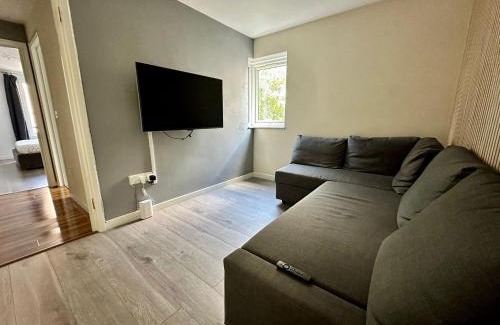 Woodberry Down Apartamento | Cosy 2 bedroom Flat in Manor House