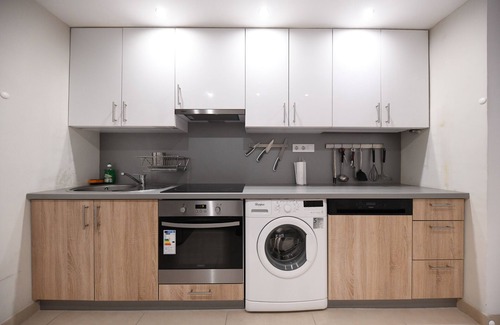 Palace District Apartamento | Cosy 2 bedroom flat in the heart of Budapest