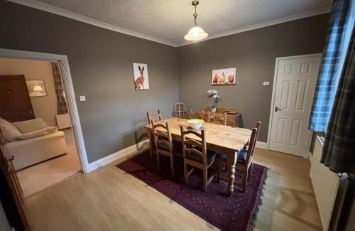 Morpeth Casa | Cosy 2 bedroom house in the heart of Morpeth