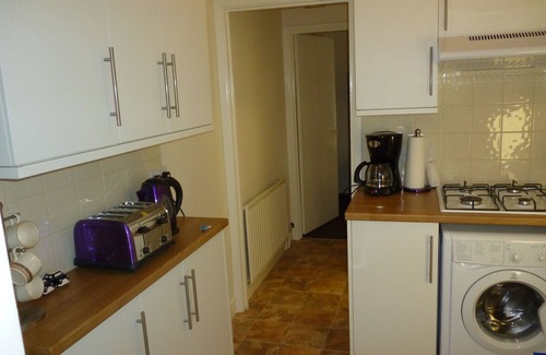 William Morris Apartamento | Cosy 2 Bedroom London Apartment - Walthamstow