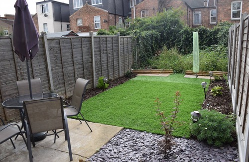 William Morris Apartamento | Cosy 2 Bedroom London Apartment - Walthamstow