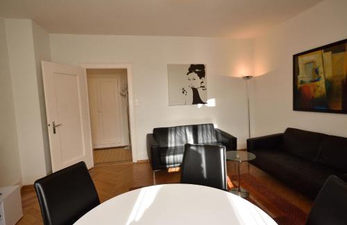 District 2 Apartamento | Cosy 2-bedroom near lake - Stardust 31