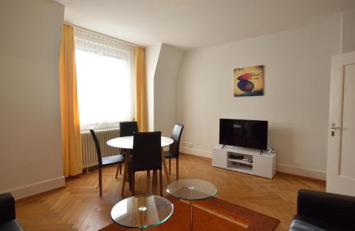 District 2 Apartamento | Cosy 2-bedroom near lake - Stardust 31