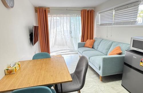 Howick Apartamento | Cosy 2 bedroom unit in Howick close to bus and supermarket