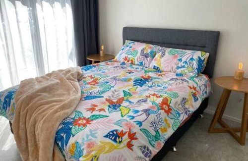 Howick Apartamento | Cosy 2 bedroom unit in Howick close to bus and supermarket