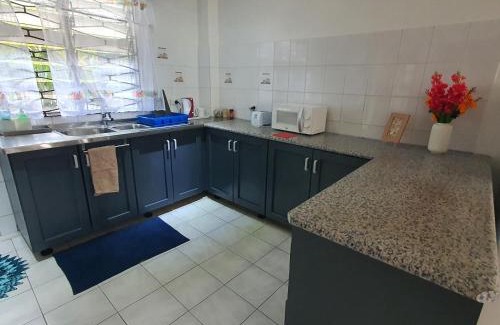 Suva Apartamento | Cosy 2 bedroom unit with pool,Wifi