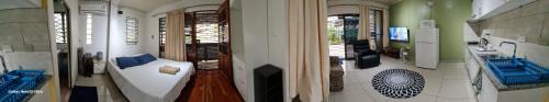 Suva Apartamento | Cosy 2 bedroom unit with pool,Wifi