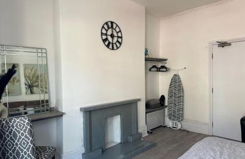 Newport Apartamento | Cosy 2 Bedrooms flat in Newport - F2