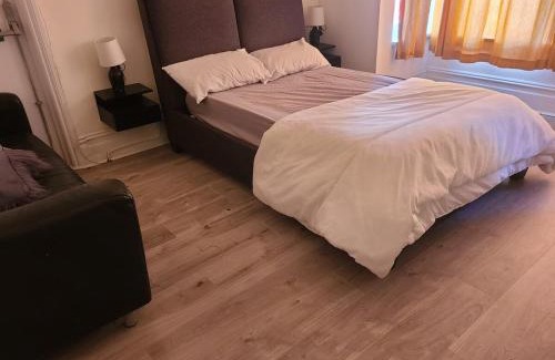 Newport Apartamento | Cosy 2 Bedrooms flat in Newport - F2