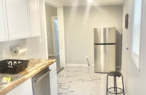 St. Louis Condominio | Cosy 2 bedrooms with free parking