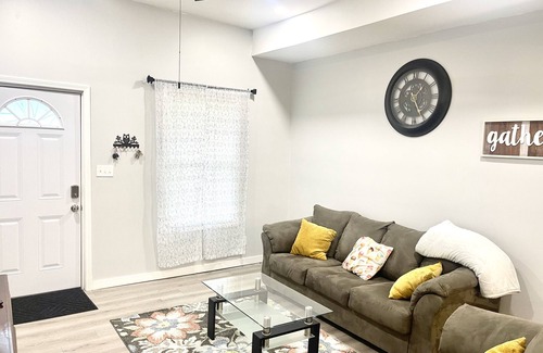 St. Louis Condominio | Cosy 2 bedrooms with free parking