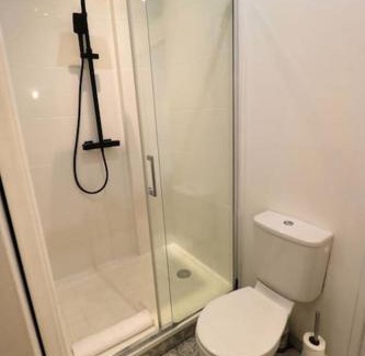 Quartier Sainte-Marguerite Apartamento | Cosy 2 chambres/Père-Lachaise