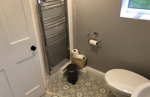 Gosforth Apartamento | Cosy 2 Double Bed Flat with Great Links in Lovely Area