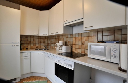 Maxglan Apartamento | Cosy 2 room apartment close to historical center with private parking and wifi